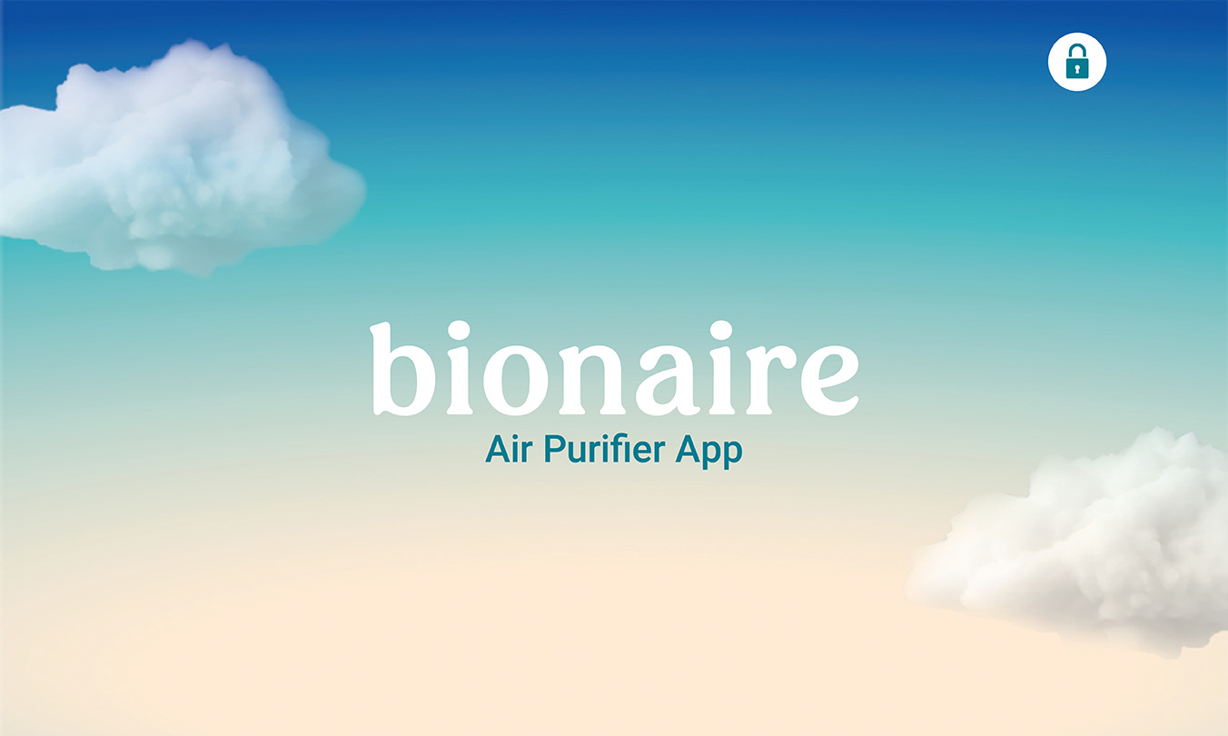 Bionaire Air Purifier App