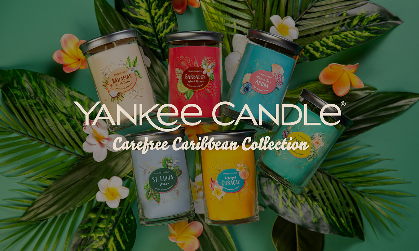 Carefree Caribbean Collection